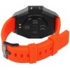Умные часы Canyon Otto SW-86, 1.3" IPS, Bluetooth, IP68, теплый красный / черный