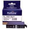 Картридж струйный ProfiLine PL-0821 для принтеров Epson StylusR270/R290/R295/R390/RX590/RX610/RX615/RX690/1410/TX700W/TX800FW/T50 Black водн