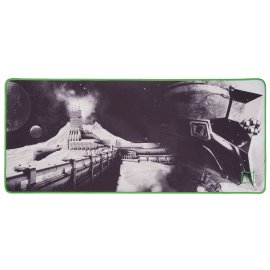 Коврик для мыши SMARTBUY (SBMP-25G-K) RUSH Blackout черный XXL-size