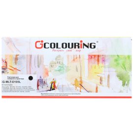 Картридж лазерный Cactus CS-TK8305C голубой (15000 стр.) для Kyocera Mita 3050/3051/3550/3551