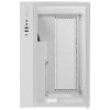 Компьютерный корпус Aerocool/Formula Crystal Z8 белый без БП ATX 9x120мм 7x140мм 1xUSB 2.0 1xUSB 3.0 1xUSB3.1 audio bott PSU