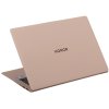 Ноутбук HONOR MagicBook Art 14 Intel Core Ultra 7 255H/32Gb/SSD 1Tb/14.6"/OLED/3.1K/3120х2080/120Hz/Win 11/Mocha Brown/1kg (5301AQHF)