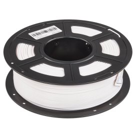 Филамент NVPrint PLA+ Cherry Red для 3D печати диаметр 1.75мм длина 330 метров масса 1 кг