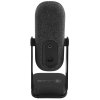Микрофон Jlab GO Talk черный MTALKGO2RBLK4