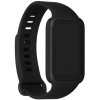 Фитнес-браслет Xiaomi Smart Band 9 Active M2435B1, 1.47" TFT, Bluetooth, IPX8, черный