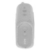 Портативная акустика JBL GO 3, белый