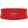 Портативная акустика JBL Charge 5, красный