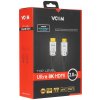 Кабель VCOM CG865-2M HDMI 19M/M,ver. 2.1, 8K@60 Hz 2 м VCOM <CG865-2M>