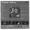 Материнская плата ASUS PRIME B760M-K D4, LGA 1700, Intel B760, 2xDDR4, 4xSATA, 2xM.2, 1xPCIe 4.0 x16, 2xPCIe x1, 1xHDMI, 1xVGA, 1x 2.5Gb LAN, 2xUSB-A 3.2 Gen 1, 2xUSB-A 2.0, 3x3.5 мм, 7.1, mATX