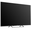 Телевизор Topdevice 43" TDTV43CS03U черный LED UHD 60Hz Smart YaOS