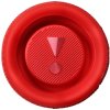 Портативная акустика JBL Flip 6, красный