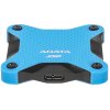 Внешний SSD 512Gb A-DATA SD620, External, USB 3.2, R/W -550/500 MB/s синий