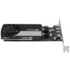 Видеокарта NVIDIA Quadro T1000 4G - BOX, brand new original with individual package, - include ATX and LT brackets (900-5G172-2550-000) (023076)