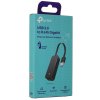 Сетевой адаптер TP-Link UE306 USB 3.0/Gigabit Ethernet
