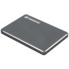 Внешний HDD 2.5" Transcend StoreJet 25A3, 1TB, USB 3.2 Gen 1 Type-A, 5400 rpm, черный