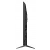 Телевизор TCL 75" 75P8L черный QLED UHD 144Hz Smart TV Google TV 3GB/32GB