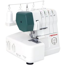 Оверлоки и распошивальные машины