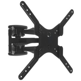 Кронштейны и стойки для телевизоров и аудиотехники