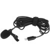 Микрофон RITMIX RDM-130 черный
