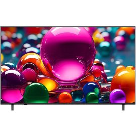 Телевизор BQ 43" 43F34B черный DLED FHD 60Hz