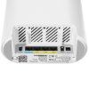 Бесшовный Mesh роутер Asus EBM68 (EBM68 (W-1-PK)) AX7800 100/1000/2500BASE-T белый