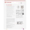 Накопитель SSD M.2 Transcend 500Gb MTS825 TS500GMTS825S (SATA3, up to 530/480MBs, 3D NAND, 180TBW, 22x80мм)