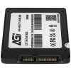 Накопитель SSD AGi SATA-III 256GB AGI256G25AI238 AI238 2.5"