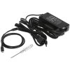 Сетевое хранилище TerraMaster D6-320 DAS tower/JBOD,RAID0,1/up to 2 SATA(3,5' or 2,5')/1xUSB3.2 Type-C gen2/1xPS/1YW