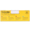 Тонер Hi-Black для Kyocera FS-1030MFP/1035MFP/1130MFP/1135MFP TK-1130/TK-1140, 900г,канистра