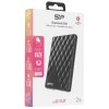 Внешний HDD Silicon Power USB 3.0 2Tb D06 Diamond 2.5" черный
