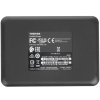 Внешний HDD 2.5" Toshiba Canvio Advance, 1TB, USB 3.2 Gen 1 Type-A, 5400 rpm, белый