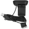 Веб-камера Logitech C505e HD Webcam 60°, складная конструкция, USB2.0, кабель 2м