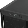 Компьютерный корпус Lian Li Lancool III / Black / Mid-Tower, TG / 4x 140мм fans inc. / G99.LAN3X.10R
