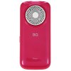 Мобильный телефон BQ 2005 Disco розовый