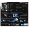 Материнская плата ASRock H610M-H2/M.2 D5, LGA 1700, Intel H610, 2xDDR5, 4xSATA, 1xM.2, 1xPCIe 4.0 x16, 1xPCIe x1, 2xHDMI, 1x 1Gb LAN, 4xUSB-A 2.0, 2xUSB-A 3.2 Gen 1, 3x3.5 мм, 7.1, mATX