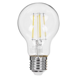 Лампа светодиодная Свеча Gauss 7W 590lm 6500К E14 диммируемая LED