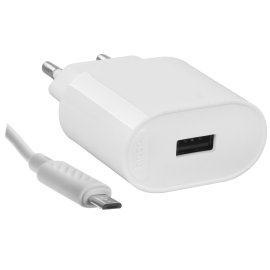 Сетевое зарядное устройство HOCO (6942007617468) CS32Aia 1USB+1USB-C 3.0A PD 20W+QC3.0