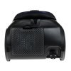 Пылесос Samsung SC18M3120VB синий, 380/1800 Вт, уборка сухая, пылесборник контейнер 2 л