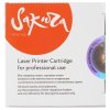 Картридж лазерный Sakura 106R03485 для Xerox Phaser, WC, голубой, 2400 к.