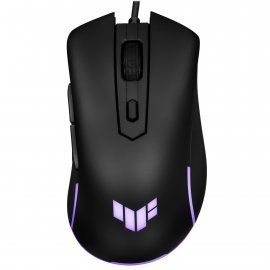Мышь проводная A4Tech OP-530NUS черный, 1200 dpi, USB, кнопки - 3