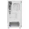 Компьютерный корпус Ginzzu CL560 белый mATX