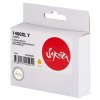 Картридж струйный Sakura 9204B001 (1400XL Y) для Canon, желтый, 12 мл., 1000 к.