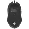 Мышь проводная Acer OMW170 черный, 3200 dpi, USB, кнопки - 6