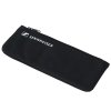 Микрофон проводной Sennheiser E 825-S черный