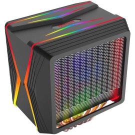 Лампа светодиодная LED Gauss Globe-dim E14 7Вт 3000К диммируемая