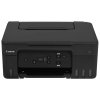 МФУ струйное Canon PIXMA G2470 (5804C009), A4, цветное, печ. 11 стр/мин (ч/б) 6 стр/мин (цвет), 4800x1200 dpi (печать) 600 x 1200 dpi (скан.), USB