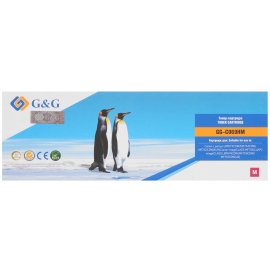 Картридж лазерный Cactus CS-TK5380Y (TK-5380Y) желтый (10000 стр.) для Kyocera ECOSYS PA4000cx/MA4000cifx