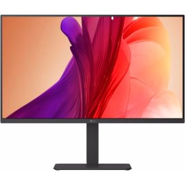 Монитор 24.5" LG 25MS500-B IPS 1920x1080, 100 Гц, 5 мс, 16:9, 250 кд/м2, 2xHDMI, 1x3.5 мм, черный