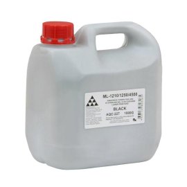 Тонер Cactus CS-RK-W1106A черный флакон 35гр. (в компл.:чип) для принтера HP LaserJet 107/135/MFP 137