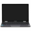Ноутбук Chuwi MiniBook X touch/10.5"/IPS/Intel N150/16384Mb/512Gb SSD/Intel UHD Graphics/Windows 10 Pro/серый/0.98kg